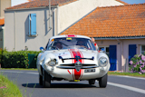 26 avril 2022 : Tour Auto